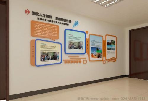 镇宁医院文化墙怎么做？如何建好科室护理文化墙？