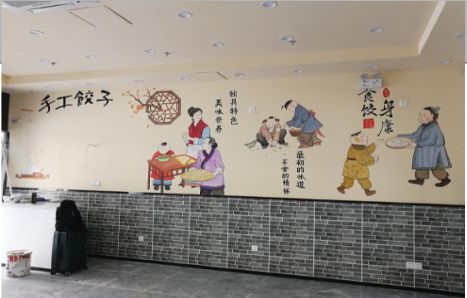 镇宁手绘墙绘工具有哪些