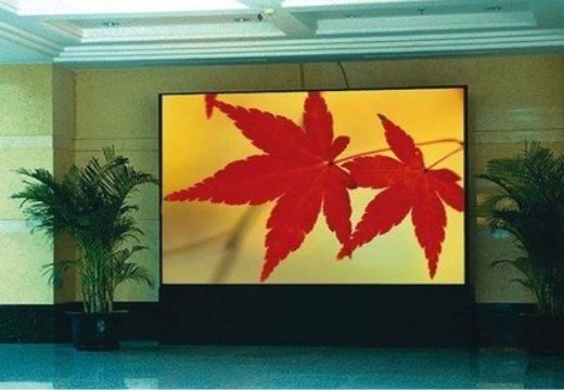 镇宁LED显示屏