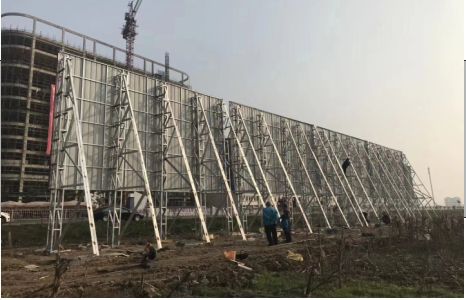 镇宁凯创教你怎样选择户外广告牌的最佳位置