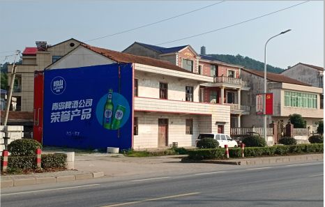 镇宁写真布和喷绘布的区别?