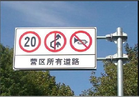 镇宁大广告牌制作不可忽视的流程