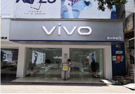 镇宁}做一个门店面广告招牌需要多少钱？