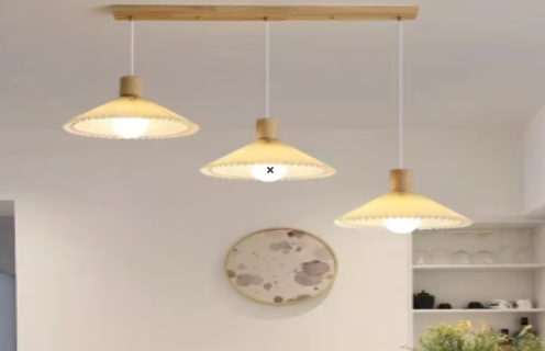 镇宁关于LED灯