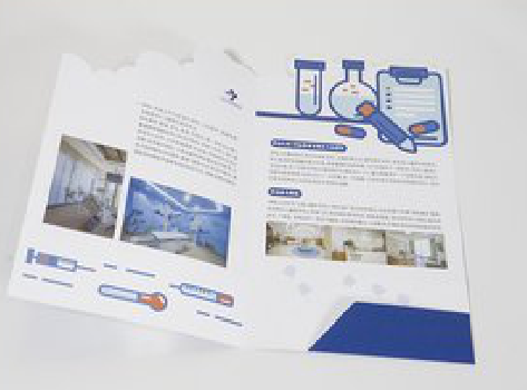 镇宁说明书印刷有哪些样式可以选择？