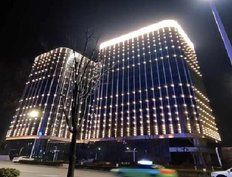 镇宁亮化工程安装注意事项。