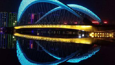 镇宁亮化工程如何做好公共区域的安全性。