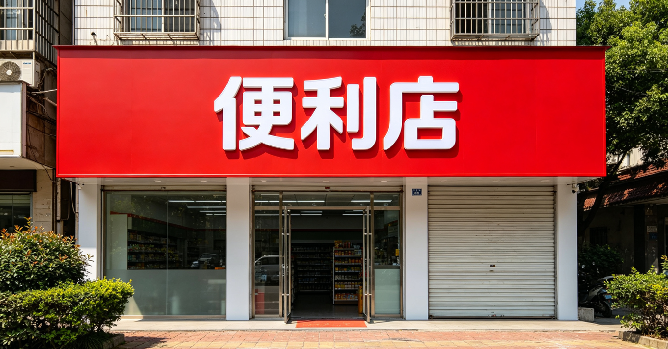 镇宁门店招牌怎么选？主流门头招牌类型优缺点及适用场景全解析